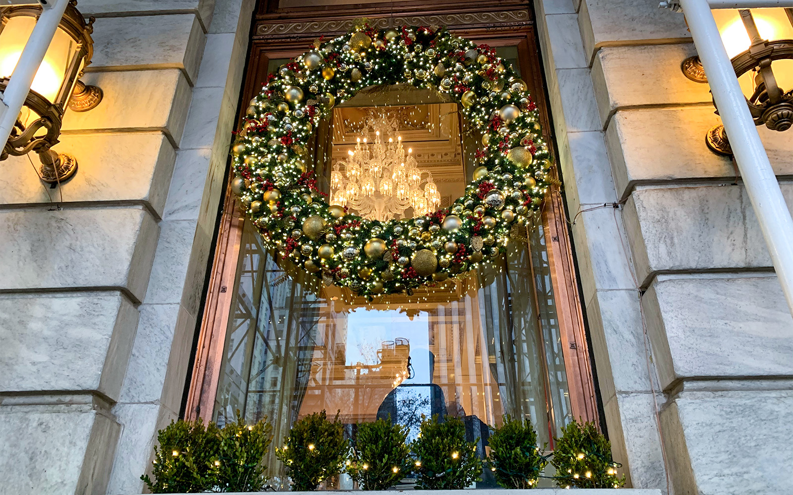13 Best Things To Do On Christmas In NYC